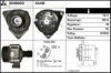 EDR 939660 Alternator